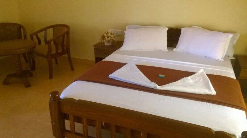 Pappy's Nest Resort, Wayanad 4